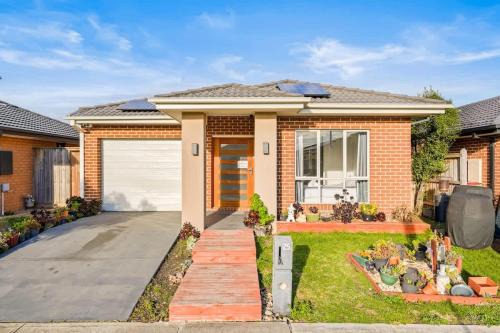 Spacious 3BR Home - Perfect for Family Retreat