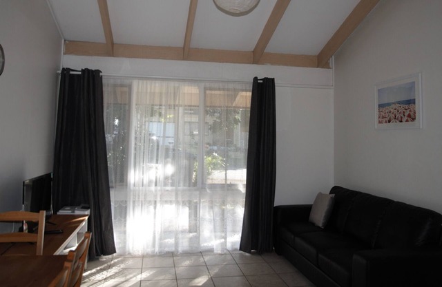 Gran unidad privada de un dormitorio