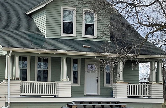 Spacious 4-bedroom country house, in Lexington, just minutes from the Horse Park