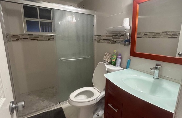 Spacious, central house in Hialeah