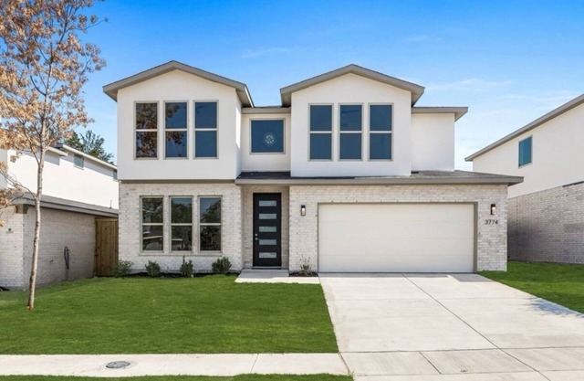 Spacious 4-bedroom house with WiFi and AC in marvelous Dallas