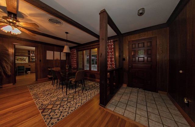 Spacious 4-bedroom house in walking distance of OU Campus!