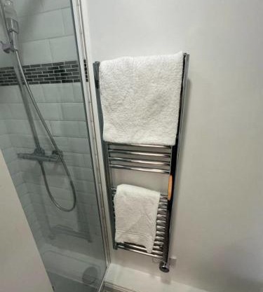 Spacious 4 Bedroom Townhouse London With Garden