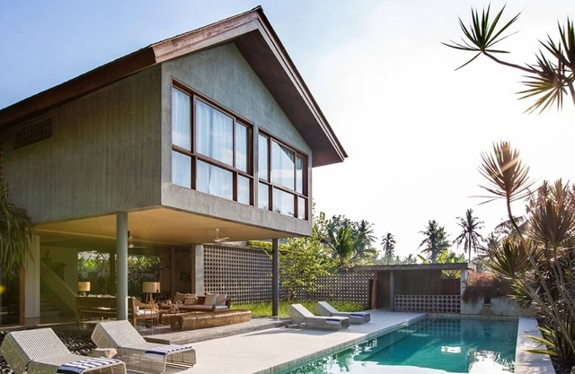 Spacious, 4 Bedroom Villa in Gianyar