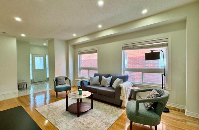 Spacious 4BD Oasis with Sauna