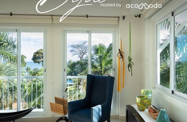 This condominium is a 4 bedroom(s), 3.5 bathrooms, located in Bijao, Cocle.