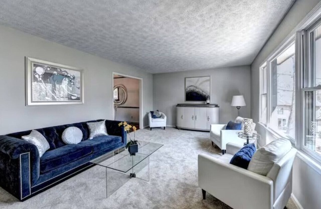 Spacious 4bedroom Home with private Acre lot