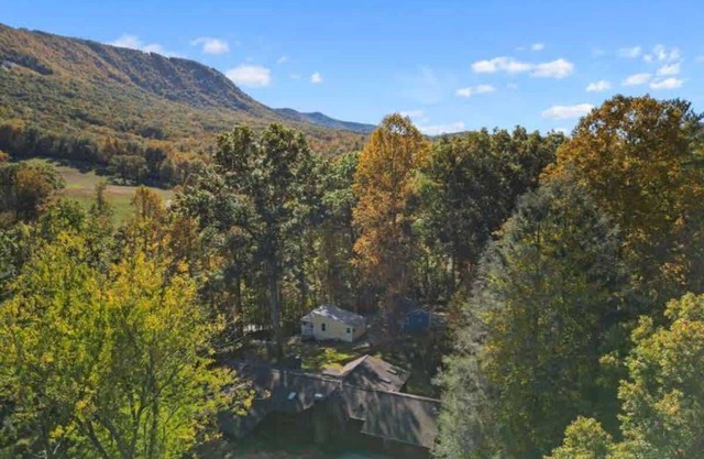 Spacious 4BR Compound w/ 2 Cottages | Near Trails