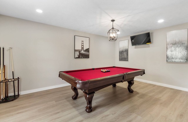 Spacious 4BR Family Home in Missouri City – Sleeps 8 & Fully Equipped