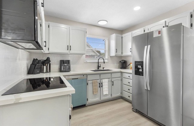 Spacious 4BR Family Home in Missouri City – Sleeps 8 & Fully Equipped