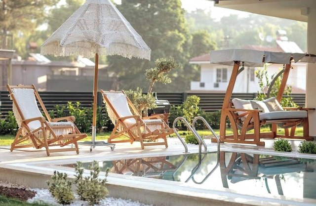 Spacious 4BR Villa Perfect for Families & Friends