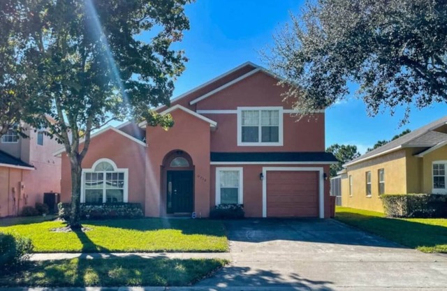 Spacious 5-Bedroom Holiday Home with Pool, Spa, Cinema Room & More – Your Dream Vacation Awaits!