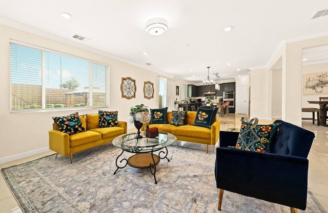 Spacious 5 bedroom home