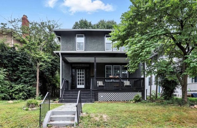 Spacious 5-bedroom house in Richmond with AC, WiFi - Perfect for Groups
