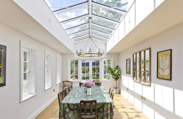 Amazing Spacious 5 Bed House, Wimbledon