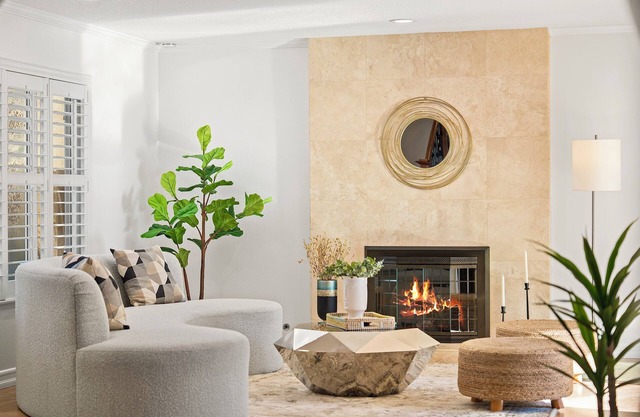 Spacious 5-bedroom house in Irvine with Backyard