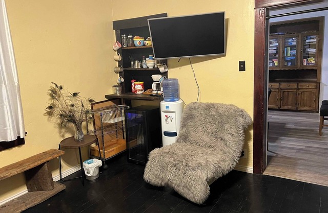 Spacious 5-bedroom home in Orangeville