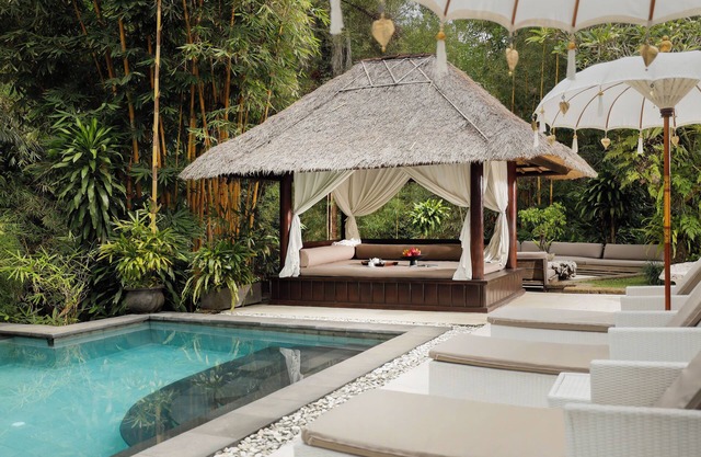 Spacious, 6 Bedroom Villa in Tabanan