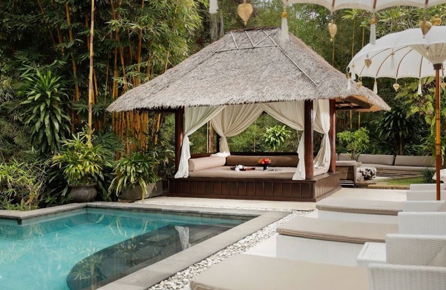 Spacious, 6 Bedroom Villa in Tabanan