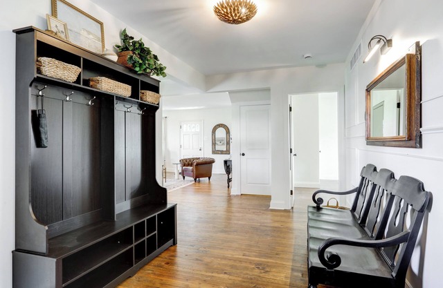 Spacious 5bdrm house with AC and WiFi in charming Intercourse PA/Family Friendly