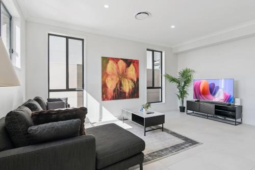 Spacious 6BR Home Near Beach in Victoria Point