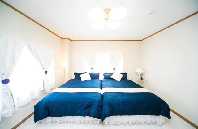 Spacious 7LDK for rent Accommodates 20 people has a large terrace and is available for BBQ Shizuk/Awaji Hyōgo