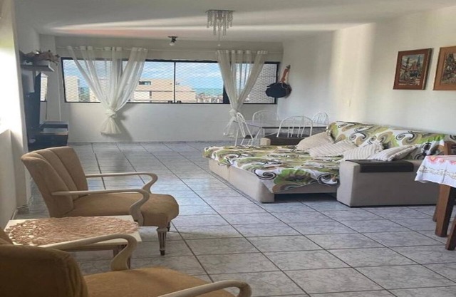 Spacious and comfortable apartment