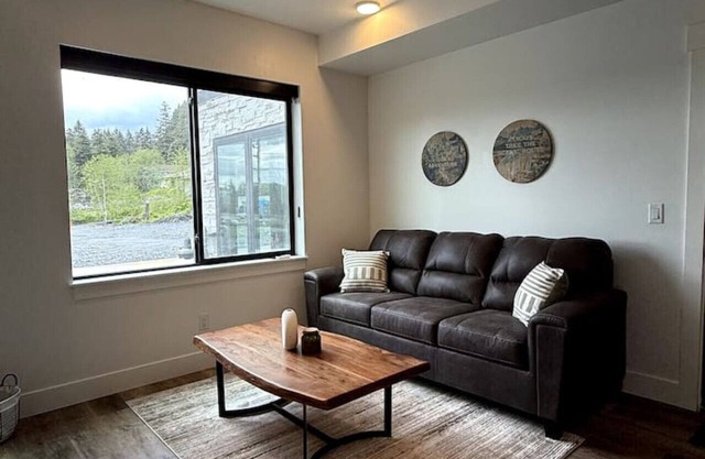 Spacious Accessible Ground Floor Getaway A101