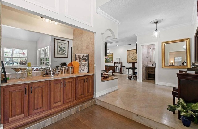 Spacious Acre Retreat in Exclusive Gated community