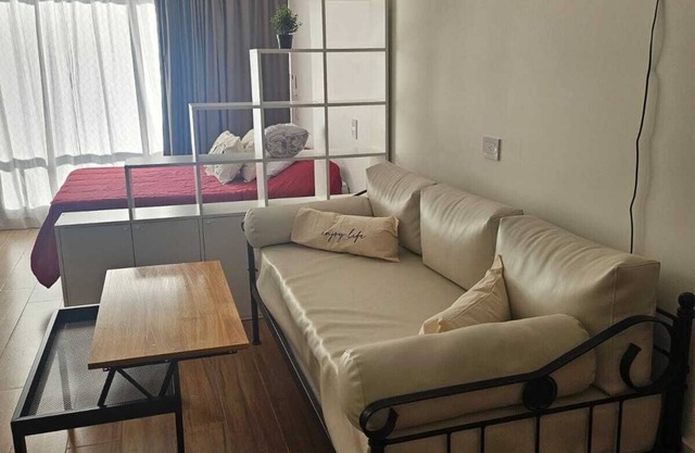 Amplio y hermoso departamento en Buenos Aires