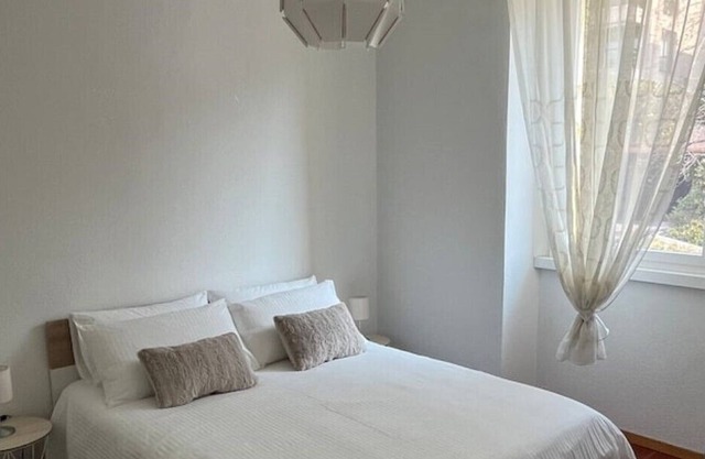 Spacious and bright 3.5 rooms