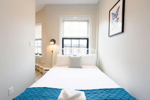 Spacious and Bright Studio