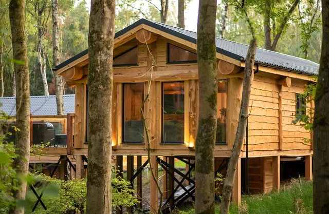 Alojamiento de 3 habitaciones en Ellesmere