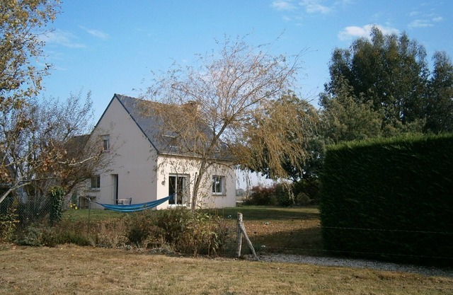 Casa espaciosa y confortable en Sarzeau cerca del Golfo de Morbihan