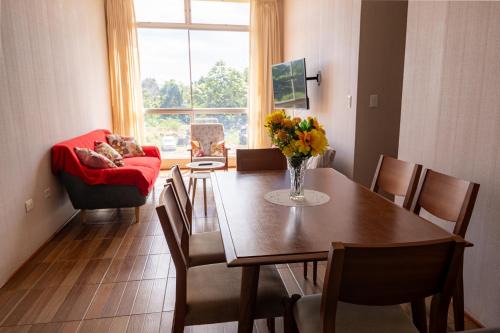 Spacious and Comfortable Apartment with Parking