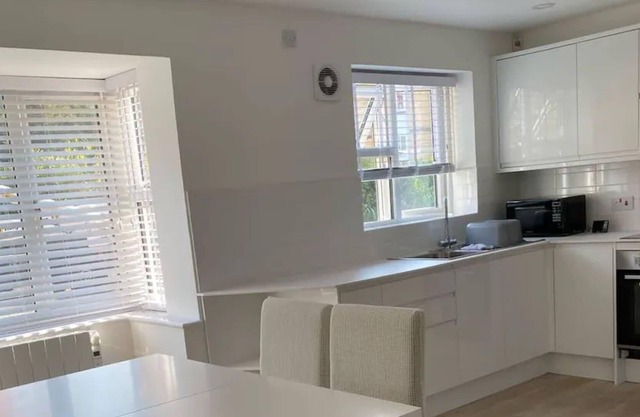Spacious and Cosy 2 Bedroom Flat in Bermondsey