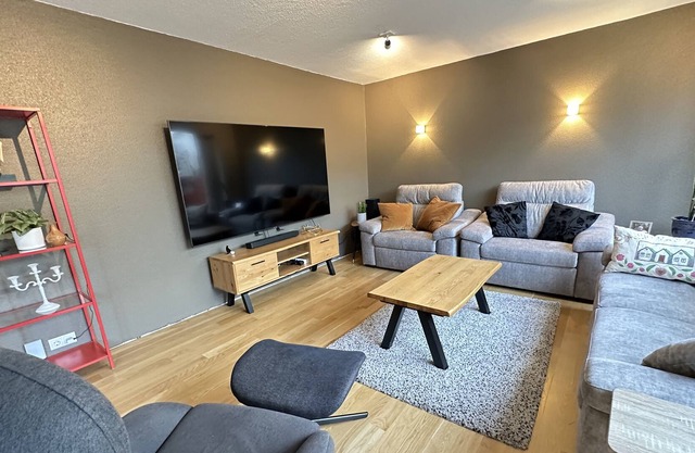 Spacious and Family Friendly 4brd house in Hafnarfjörður