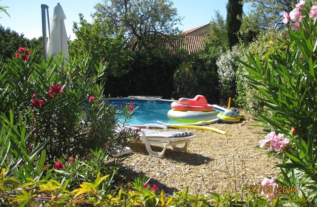 Casa espaciosa y agradable