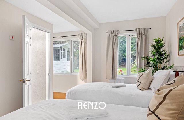 Spacious and Inviting Home | Free Driveway Parking