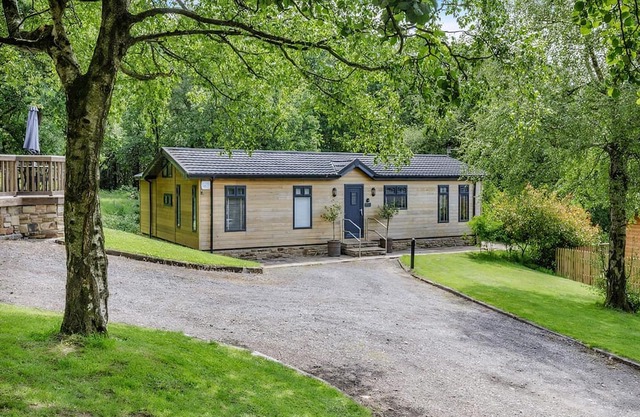 Alojamiento de 1 habitaciones en Glossop