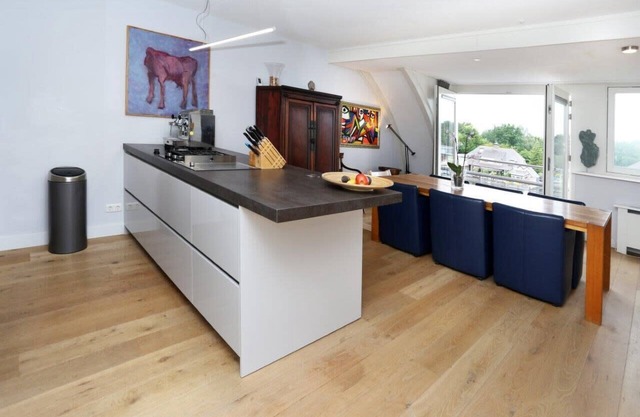 Spacious and luxurious apartment - Kaag Resort (34)