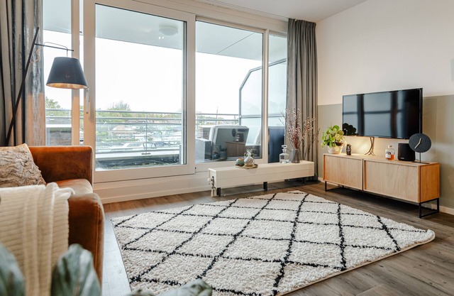Apartamento espacioso y lujoso - Kaag Resort (23)