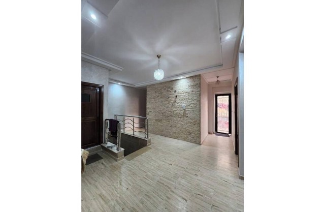 Spacious and Modern Duplex