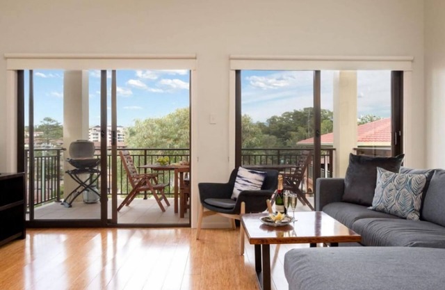 Spacious and modern house in a fantastic location