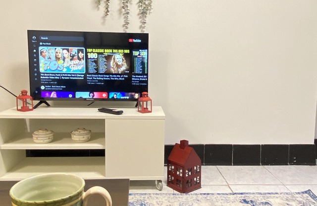 Spacious and Newly Renovated One bedroom basement unit in the hearth of Toronto