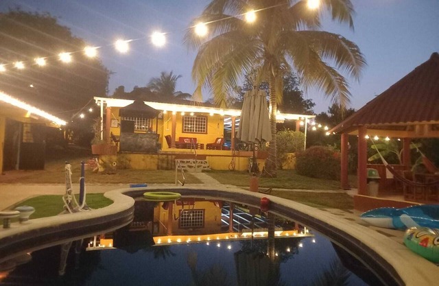 Casa de playa en Paraiso para pasarlo relajado con su familia o sus amigos