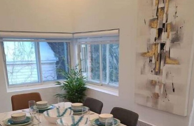 Spacious and renovated luxurious family cocoon
