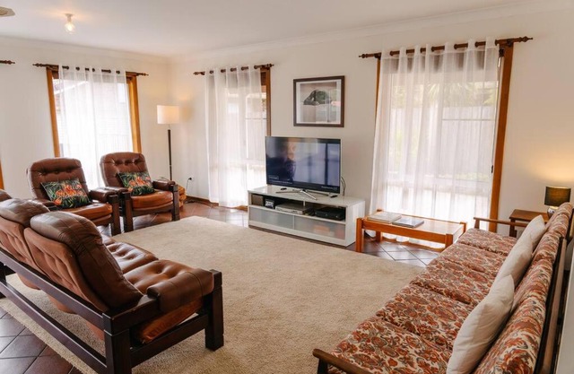Spacious and Spotless