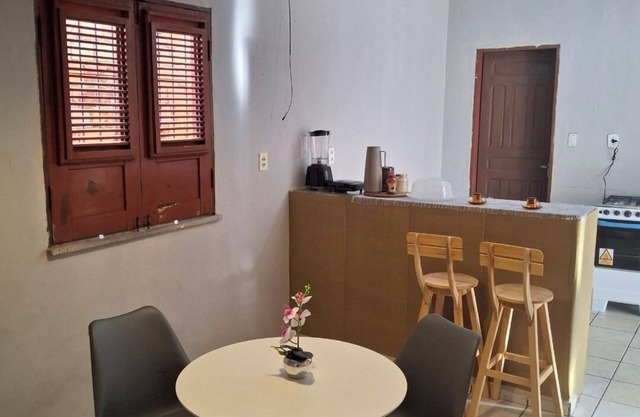 Spacious and well located house!