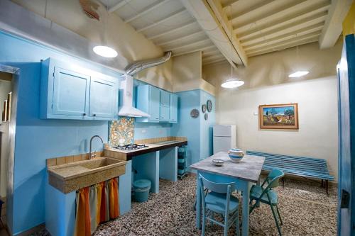 Spacious Apartment with City View in Foiano della Chiana 125 m²